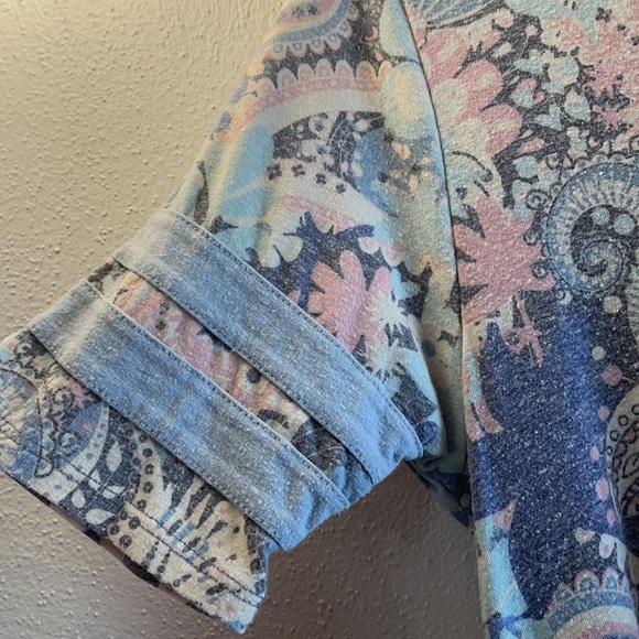 LuLaRoe XS Simply Comfortable Perfect T - Picture 12 of 17